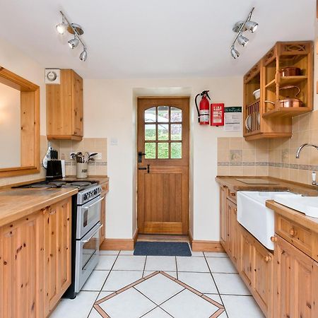 Coach House Villa Wareham Kültér fotó