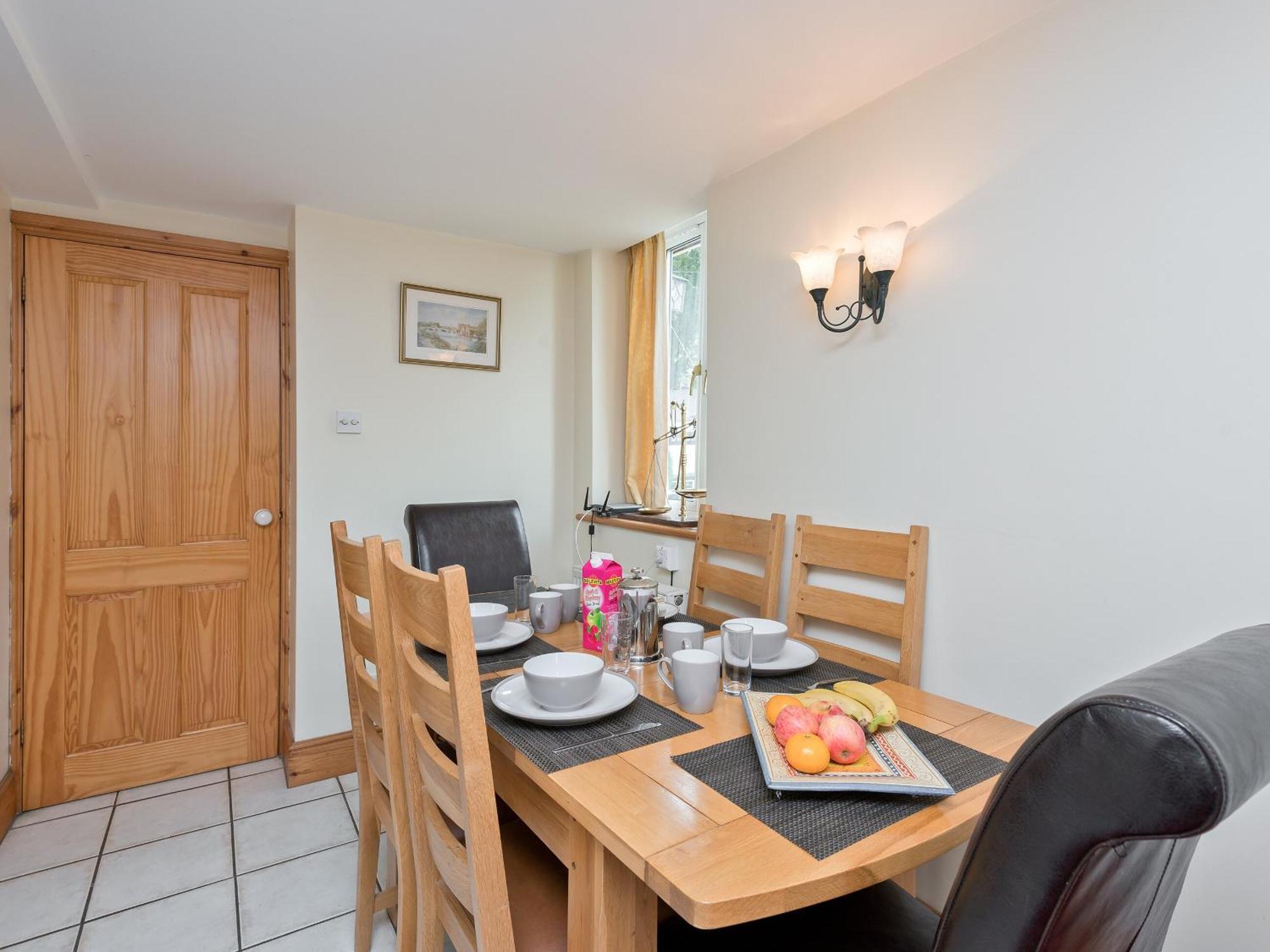 Coach House Villa Wareham Kültér fotó