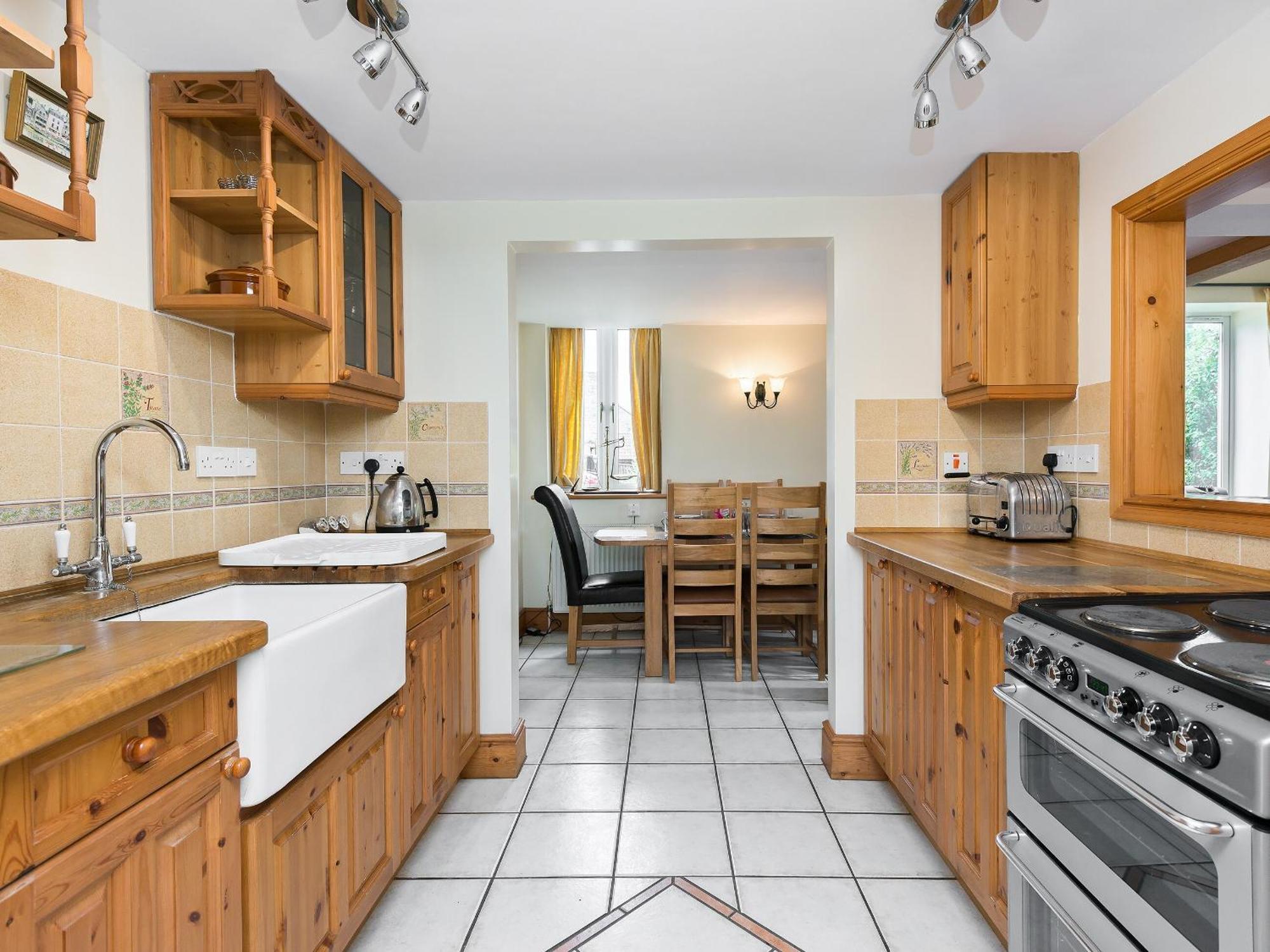 Coach House Villa Wareham Kültér fotó